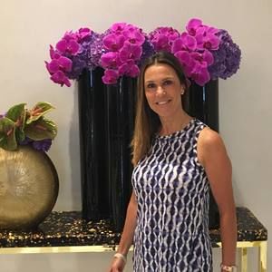 Meet your Posher, Nina